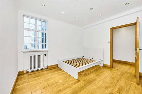 1 bedroom flat to rent, Seymour Street, London W1H