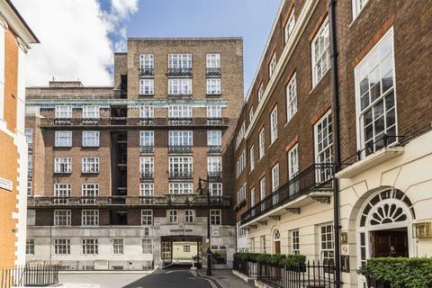 2 bedroom flat to rent, Hertford Street, London W1J