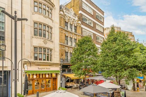 1 bedroom flat to rent, Woodstock Street, London W1C