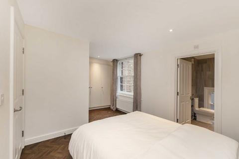 1 bedroom flat to rent, Woodstock Street, London W1C