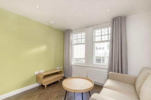 1 bedroom flat to rent, Woodstock Street, London W1C