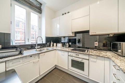 1 bedroom flat to rent, Park Street, London W1K