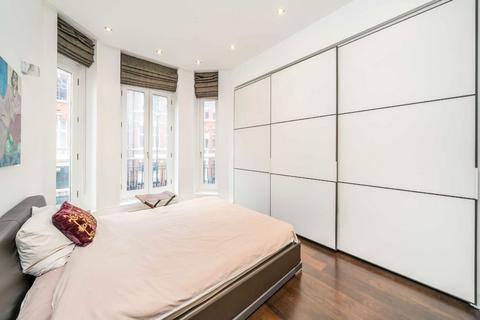 1 bedroom flat to rent, Park Street, London W1K