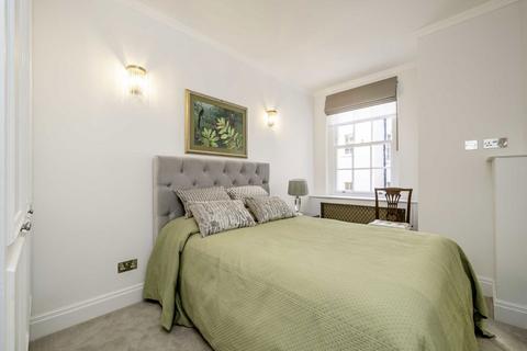 2 bedroom flat to rent, Upper Brook Street, London W1K