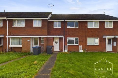 3 bedroom townhouse for sale, Astley Road, Earl Shilton, Leicester