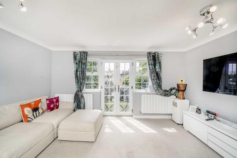 4 bedroom terraced house for sale, Osier Crescent, London N10