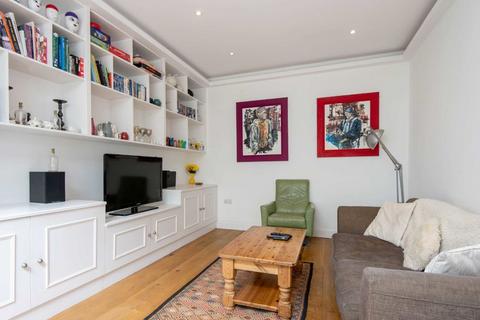 4 bedroom semi-detached house for sale, Pages Hill, London N10