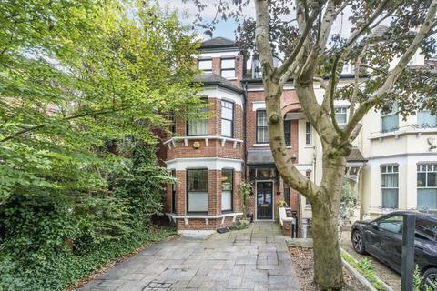 5 bedroom maisonette for sale, Muswell Hill Road, London N10