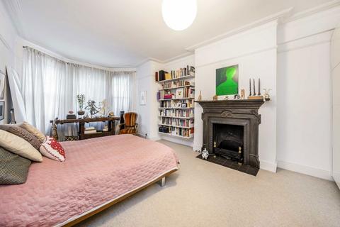 5 bedroom maisonette for sale, Muswell Hill Road, London N10