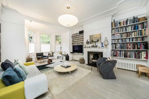 5 bedroom maisonette for sale, Muswell Hill Road, London N10