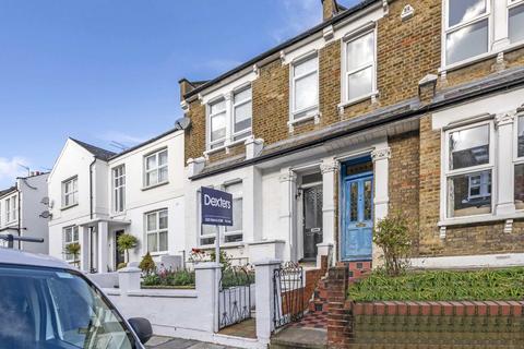 4 bedroom house for sale, Hertford Road, London N2