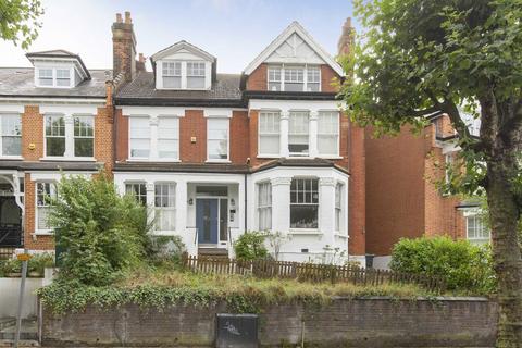 2 bedroom flat for sale, Muswell Hill Road, London N10