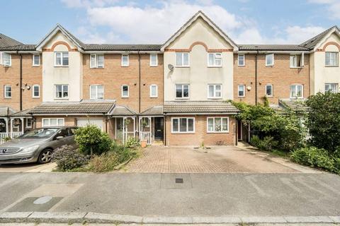 5 bedroom semi-detached house for sale, Osier Crescent, London N10