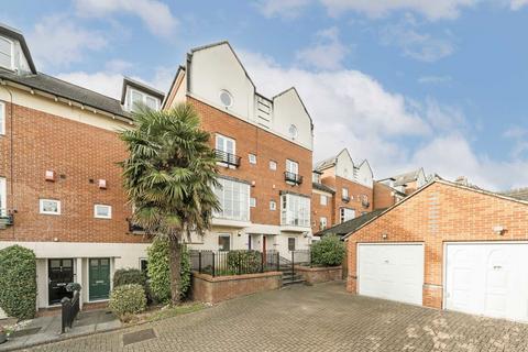 6 bedroom semi-detached house for sale, Alexandra Park Road, London N22