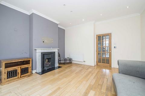 6 bedroom semi-detached house for sale, Alexandra Park Road, London N22