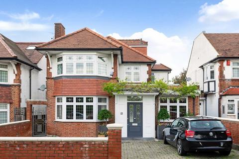 5 bedroom detached house for sale, Powys Lane, London N14