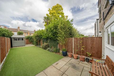 4 bedroom house for sale, Stanley Road, London N11