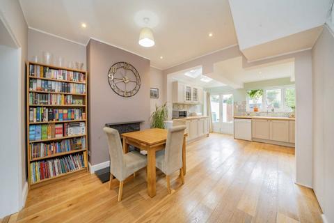 4 bedroom house for sale, Stanley Road, London N11