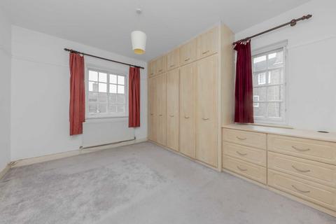 3 bedroom flat to rent, Fortis Green, London N10