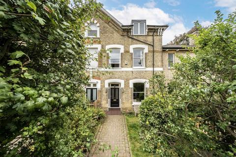 6 bedroom terraced house for sale, Pages Lane, London N10