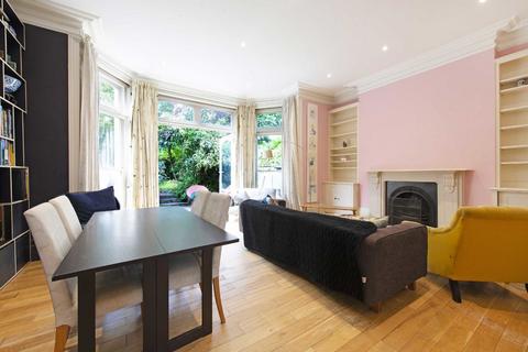 6 bedroom terraced house for sale, Pages Lane, London N10