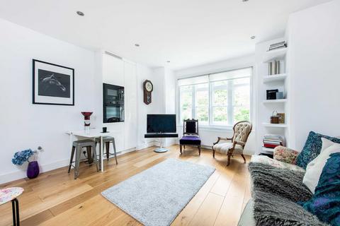 1 bedroom flat for sale, Muswell Hill Road, London N10