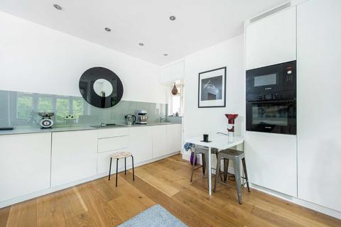 1 bedroom flat for sale, Muswell Hill Road, London N10