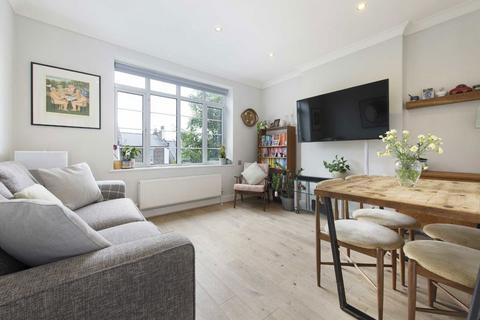 2 bedroom flat for sale, Risborough Close, London N10