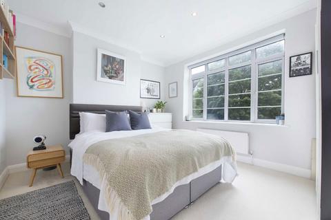 2 bedroom flat for sale, Risborough Close, London N10