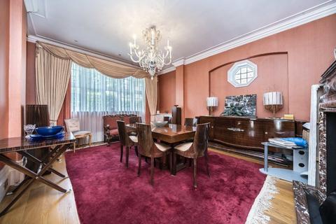 8 bedroom detached house for sale, Fortis Green, London N10