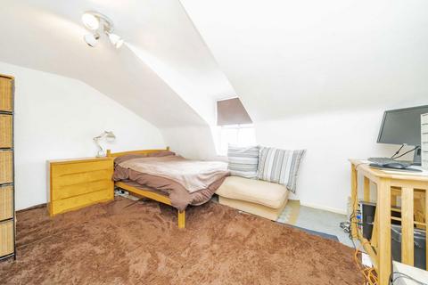 Studio for sale, Clissold Close, London N2