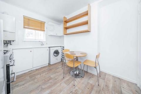 Studio for sale, Clissold Close, London N2