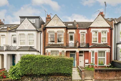 5 bedroom terraced house for sale, Greenham Road, London N10