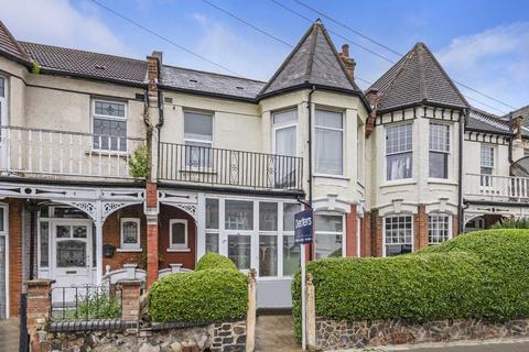 3 bedroom house for sale, Woodside Road, London N22