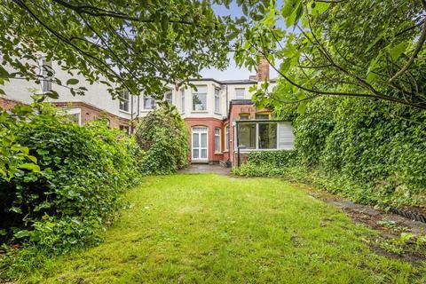 3 bedroom house for sale, Woodside Road, London N22