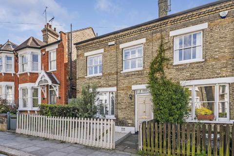 2 bedroom house for sale, Long Lane, London N2