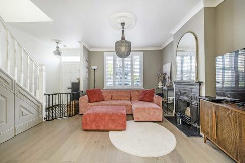 2 bedroom house for sale, Long Lane, London N2