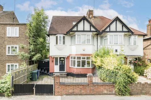 4 bedroom house for sale, Sydney Road, London N10