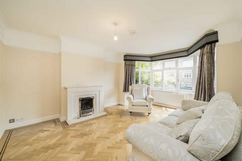 4 bedroom house for sale, Sydney Road, London N10