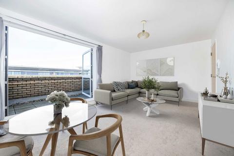 1 bedroom flat to rent, Cline Road, London N11