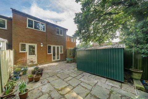 3 bedroom terraced house for sale, Marshalls Close, London N11