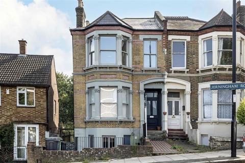 2 bedroom flat for sale, Jerningham Road, London SE14