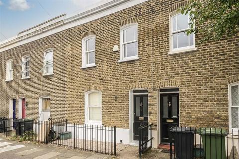 3 bedroom terraced house for sale, Admiral Street, London SE8