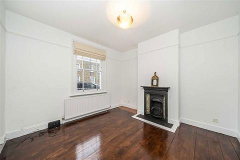 3 bedroom terraced house for sale, Admiral Street, London SE8