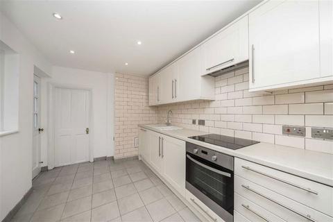 3 bedroom terraced house for sale, Admiral Street, London SE8