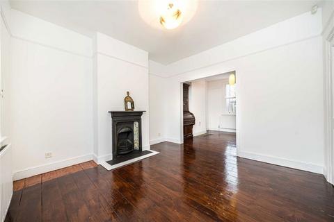 3 bedroom terraced house for sale, Admiral Street, London SE8