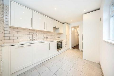 3 bedroom terraced house for sale, Admiral Street, London SE8