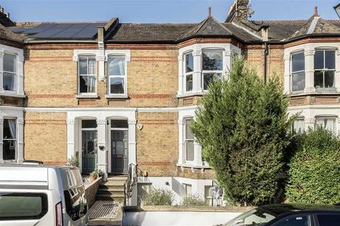 3 bedroom flat for sale, Musgrove Road, London SE14