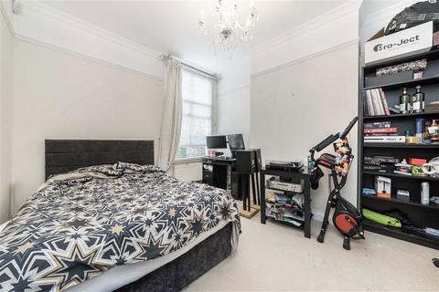 3 bedroom flat for sale, Musgrove Road, London SE14