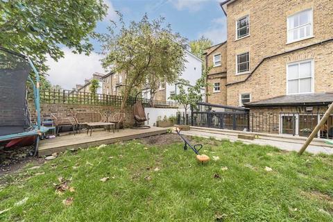 3 bedroom flat for sale, Manor Avenue, London SE4